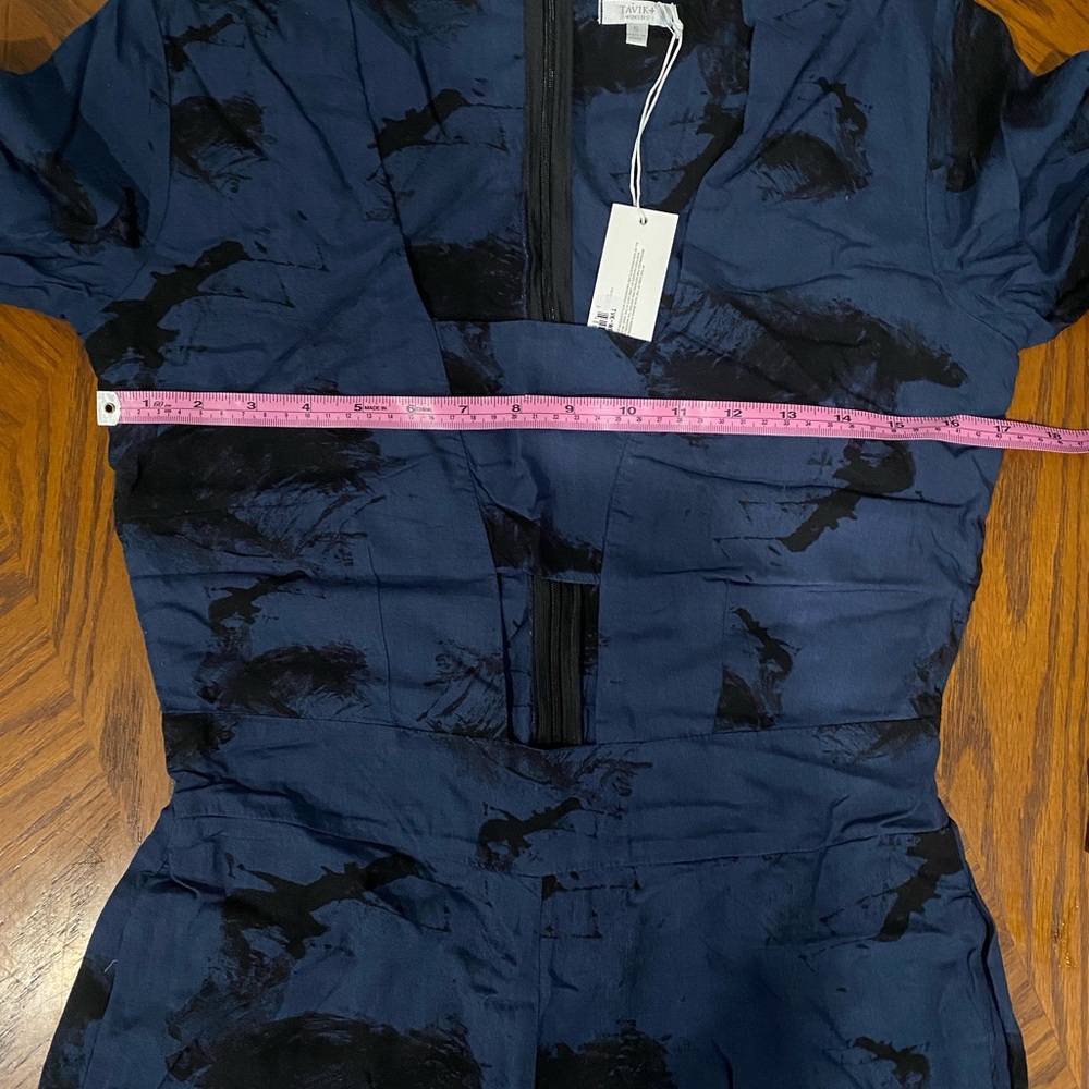 NWT TAVIK Swimwear Joan Romper - Picture 10 of 11